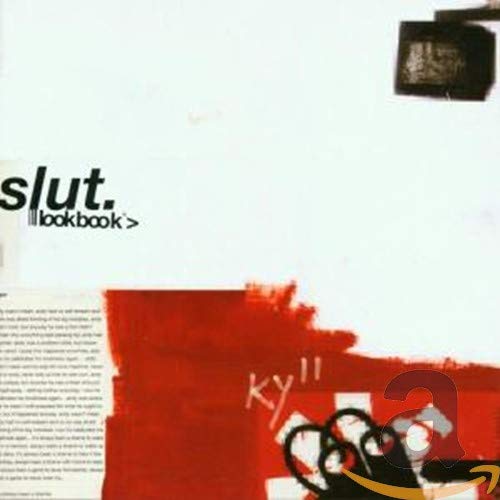 Slut - Lookbook - Zortam Music