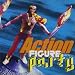 Action Figure Party