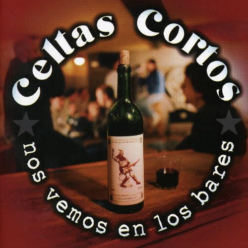 Celtas Cortos - Celtas Cortos Lyrics - Zortam Music
