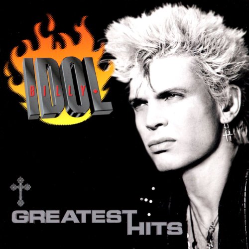 Billy Idol - HOT IN THE CITY Lyrics - Zortam Music