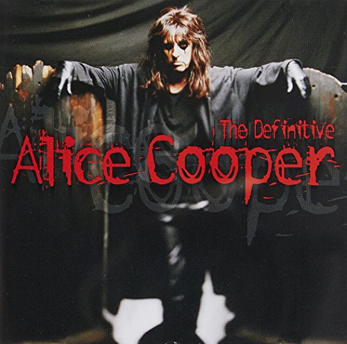 Alice Cooper - Muscle of Love Lyrics - Zortam Music