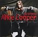 Graphic: The Definitive Alice Cooper by Alice Cooper