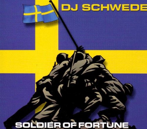 Soldier of Fortune