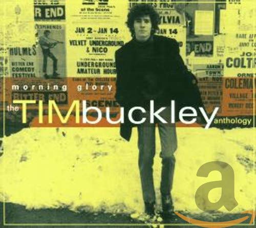 Tim Buckley - Song Slowly Song Lyrics - Zortam Music