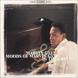 Marvin Gaye - Moods of Marvin Gaye - Zortam Music