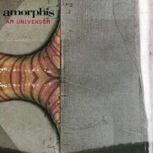 Amorphis - Am Universum - Zortam Music
