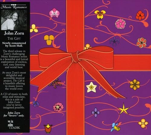 The Gift