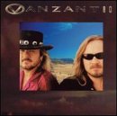 album art to Van Zant II