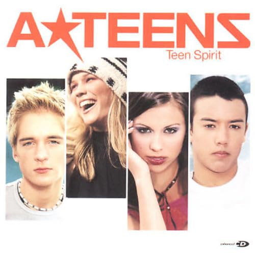 A Teens - Back For More Lyrics - Zortam Music