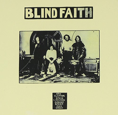 Blind Faith - 100 Hits Blue Ballads - Zortam Music