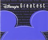 Buy Disney's Greatest, Vol. 1 on Amazon
