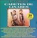 Originales Cadetes de Linares 20 Exitos