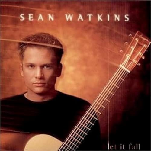 Sean Watkins - Let It Fall Lyrics - Zortam Music
