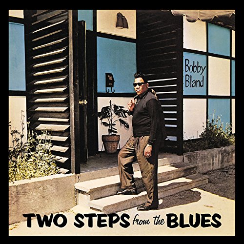 Bobby Bland - Two Steps From the Blues - Zortam Music