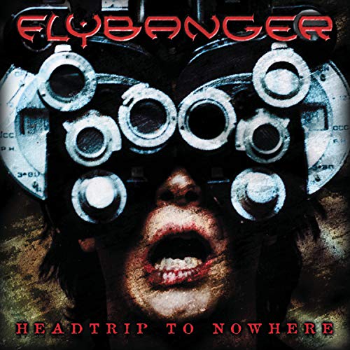 Flybanger - Headtrip to Nowhere - Zortam Music