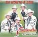 De Norte a Sur