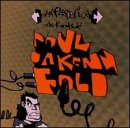 Sampladelica The Roots of Paul Oakenfold by Paul Oakenfold