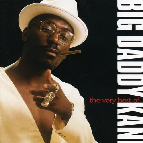BIG DADDY KANE - Rap 3 - Zortam Music