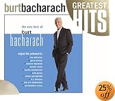 The Very Best of Burt Bacharach by Burt Bacharach
