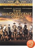 The Magnificent Seven (Special Edition)