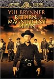 Buy Return of the Magnificent Seven on Amazon