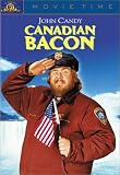 DVD: Pancetta affumicata canadese