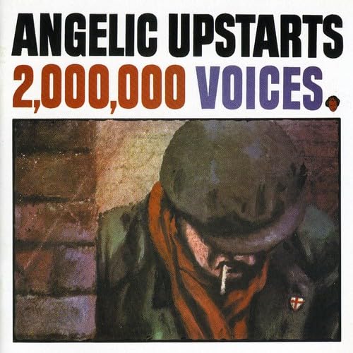 2,000,000 Voices
