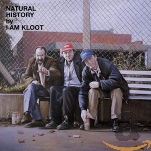 I Am Kloot - 86 TV