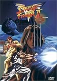 Buy Street Fighter II V, Vol. 4 on Amazon