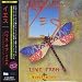 House of Yes: Live from House of Blues