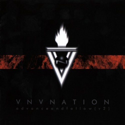 VNV Nation - Advance and Follow - Zortam Music
