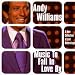 Music to Fall in Love By: New Collection of Live Recordings