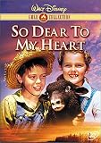 So Dear To My Heart