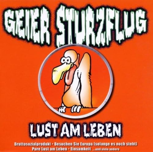 Geier Sturzflug - Bruttosozialprodukt Lyrics - Zortam Music