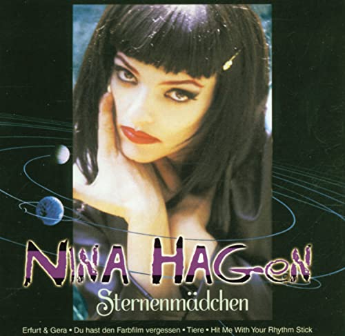 Nina Hagen - SternenmAdchen - Zortam Music