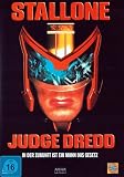 Judge DreddJudge Dredd