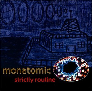 strictly routine