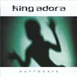 album art to Suffocate (disc 1)