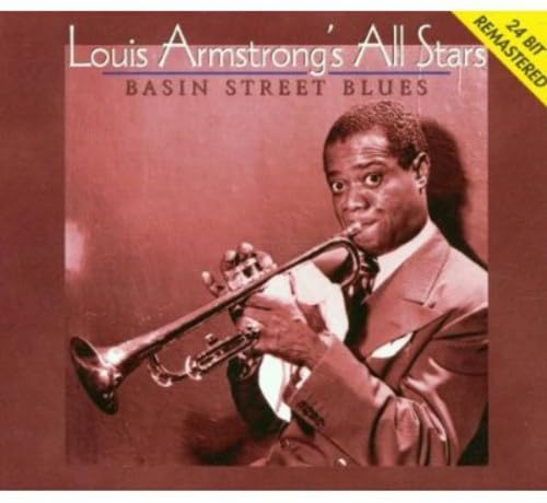Basin Street Blues