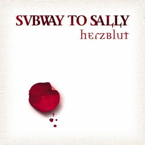 Subway to Sally - Herzblut - Zortam Music