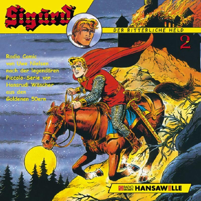 Sigurd 2