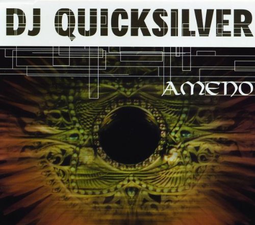 DJ Quicksilver - Ameno - Zortam Music