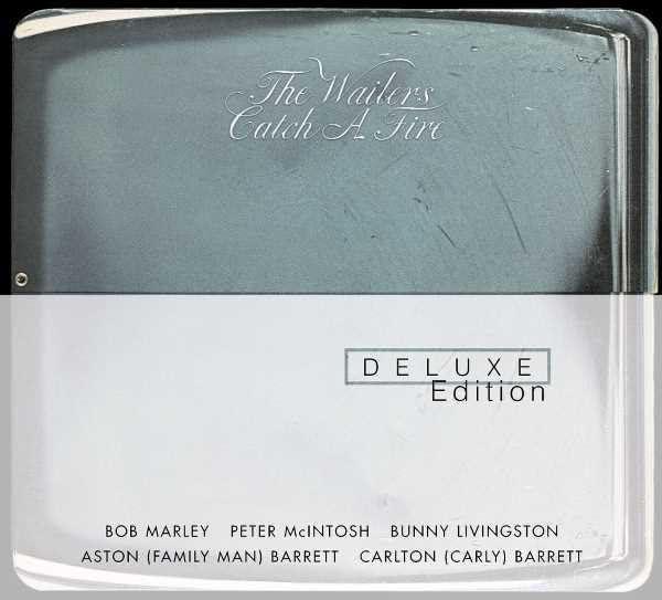 Bob Marley & The Wailers - Catch A Fire [Deluxe Edition] (Disc 2) - Zortam Music