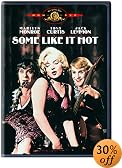 Some Like It Hot