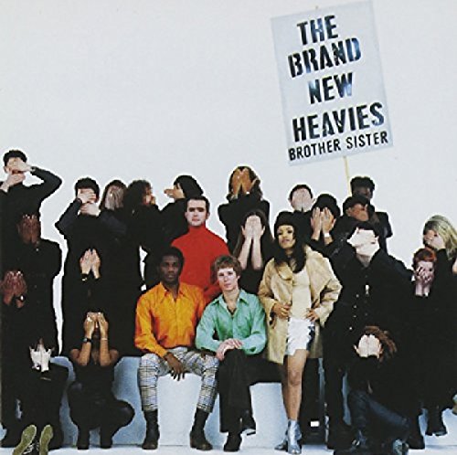 The Brand New Heavies - Mind Trips Lyrics - Zortam Music