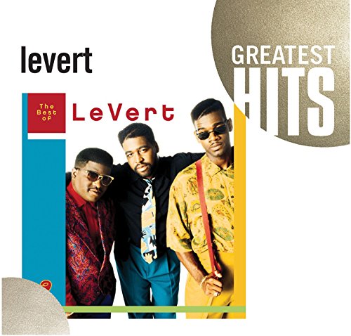 Levert - Best of: 14 Smash Hits! - Zortam Music