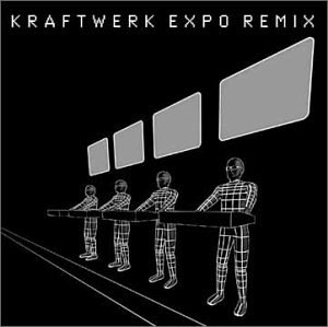 Kraftwerk - Expo - Zortam Music