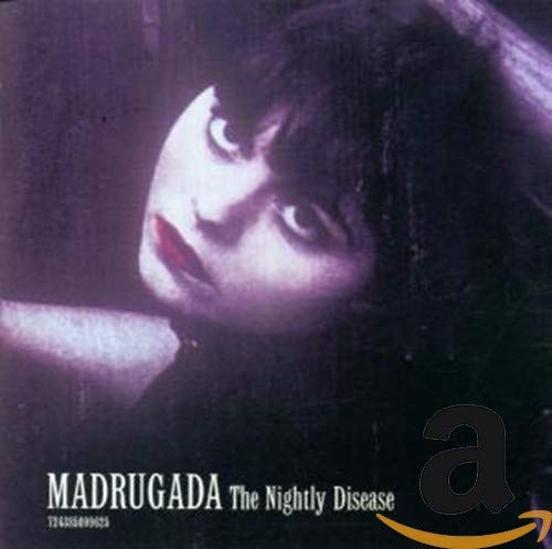 Madrugada - Only When You