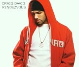 Rendezvous CD SINGLE Import by Craig David