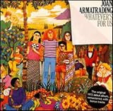 Whatever's For Us by Joan Armatrading